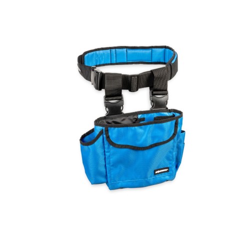 Ceinture confort porte outils pour laveur de vitre avec pochette Moerman Ceinture confort porte outils pour laveur de vitre avec pochette Moerman