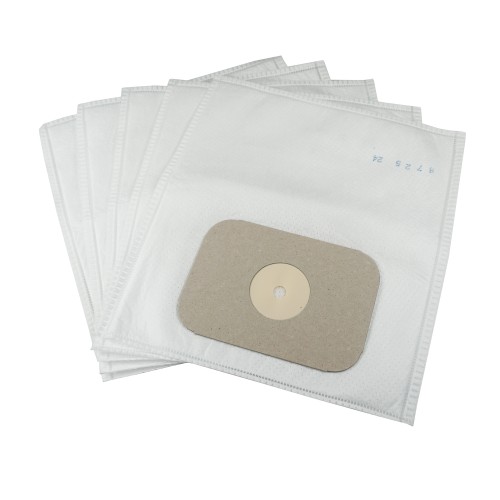 Sac aspirateur compatible ACEC par 5 sacs microfibre 10057M-1