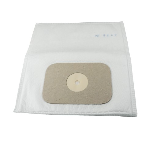 Sac aspirateur compatible ACEC par 5 sacs microfibre 10057M-5