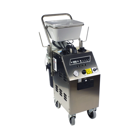 Nettoyeur vapeur professionnel VEGA PLUS