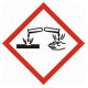CIP 2080 N - Détartrant désincrustant acide 24kg HYDRACHIM - 3