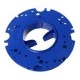 Enclencheur disque pour monobrosse VIPER