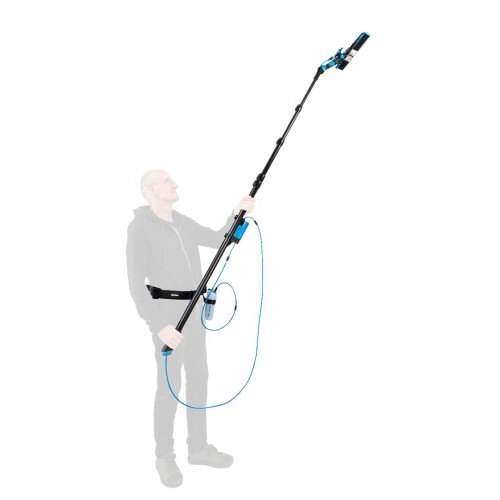 SPRAY RAY pulvérisateur pour perche de lavage vitre Moerman MOERMAN - 14