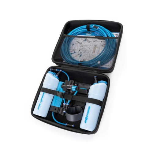 SPRAY RAY pulvérisateur pour perche de lavage vitre Moerman MOERMAN - 16