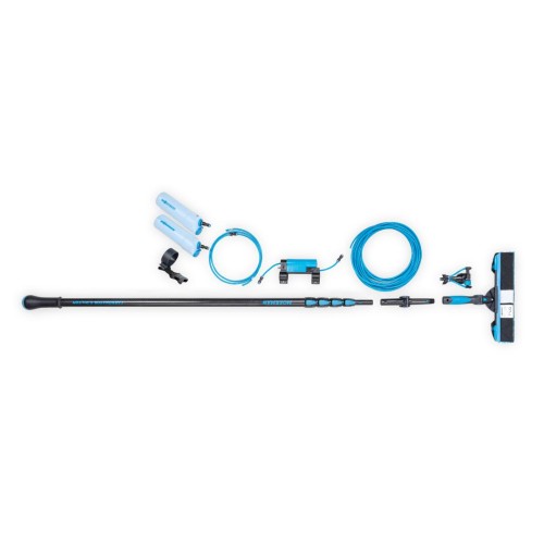 SPRAY RAY pulvérisateur pour perche de lavage vitre Moerman MOERMAN - 2