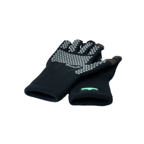 ErgoTec gants pour le nettoyage des vitres Unger UNGER - 3 ErgoTec gants pour le nettoyage des vitres Unger UNGER - 3