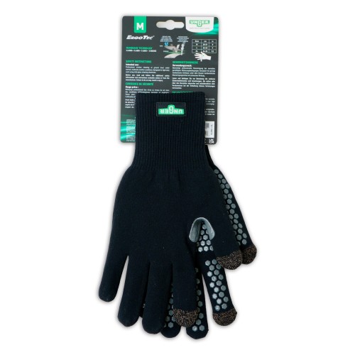 ErgoTec gants pour le nettoyage des vitres Unger UNGER - 5 ErgoTec gants pour le nettoyage des vitres Unger UNGER - 5