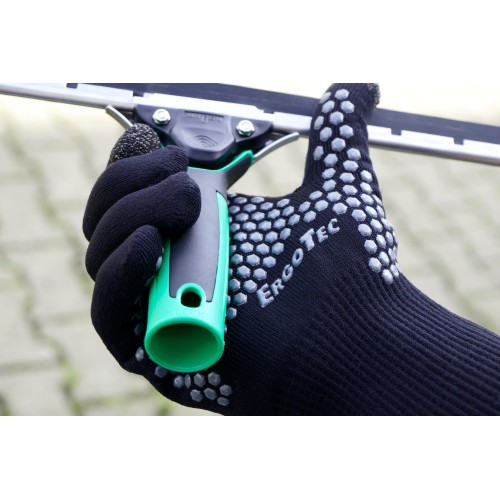 ErgoTec gants pour le nettoyage des vitres Unger UNGER - 4 ErgoTec gants pour le nettoyage des vitres Unger UNGER - 4