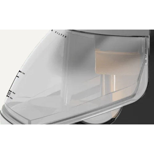 Réservoir BAC de récupération pour aspirateur vapeur 909 Unitekno KSG FRANCE - 2