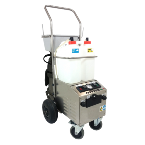 copie de NVS Full Pro aspirateur vapeur sèche professionnel KSG FRANCE - 1