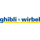 logo Ghibli & Wirbel