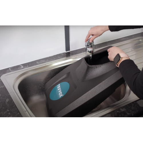 réservoir MULTIWASH PRO STEAM TRUVOX autolaveuse vapeur