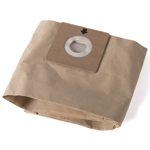 SAC V10 aspirateur poussière professionnel Ghibli & Wirbel