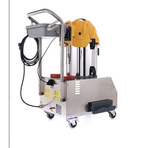 NVS 3400 Nettoyeur vapeur sèche professionnel 220V KSG FRANCE - 4