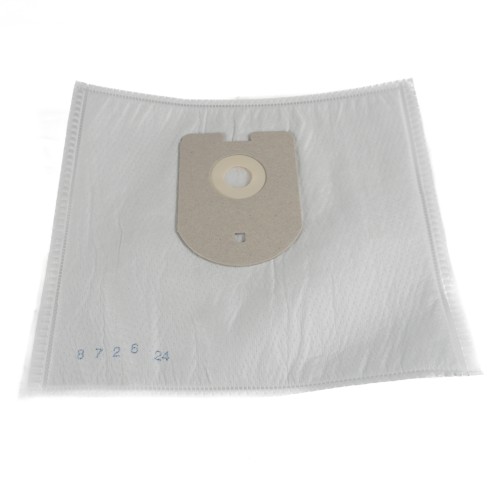 Sac aspirateur compatible HOOVER - 5 sacs microfibre -2