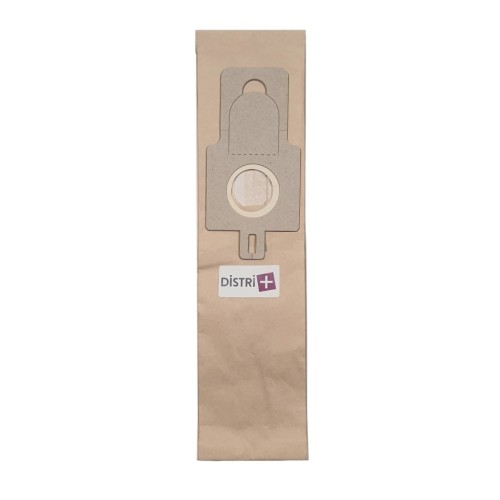 Sac aspirateur compatible HOOVER - pochette de 5 sacs papier - 1