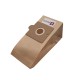 Sac aspirateur compatible AMADIS - pochette de 10 sacs papier - 1