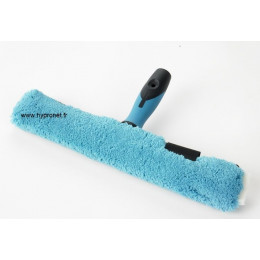 Mouilleur vitre microfibre MOERMAN complet