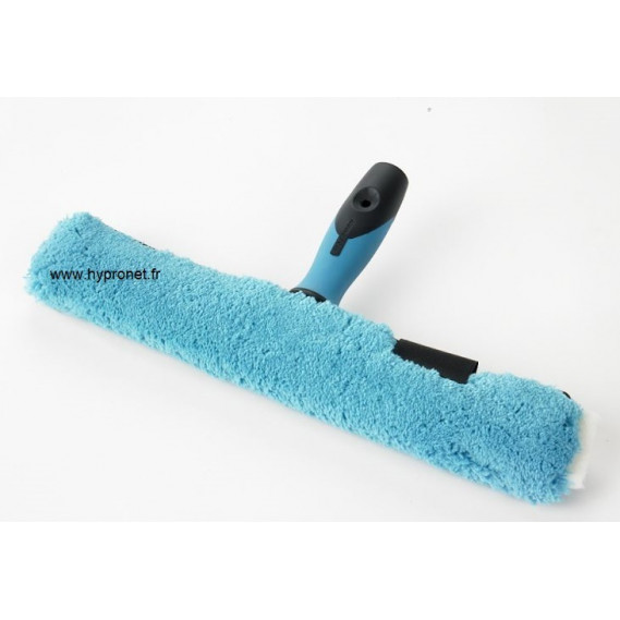 Mouilleur vitre microfibre MOERMAN complet Mouilleur vitre microfibre MOERMAN complet
