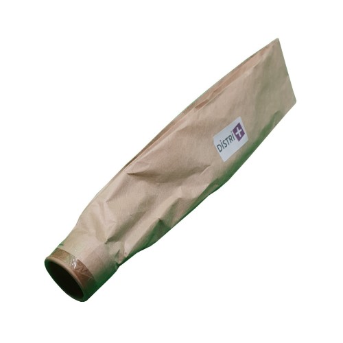 Sac aspirateur compatible TORNADO VORWERK - pochette de 5 sacs papier - 1