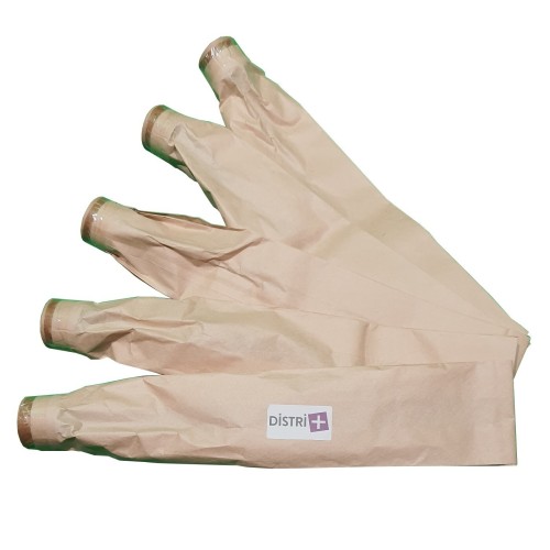 Sac aspirateur compatible TORNADO VORWERK - pochette de 5 sacs papier - 2