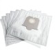 Sac aspirateur compatible ELECTROLUX - 5 sacs microfibre - 1