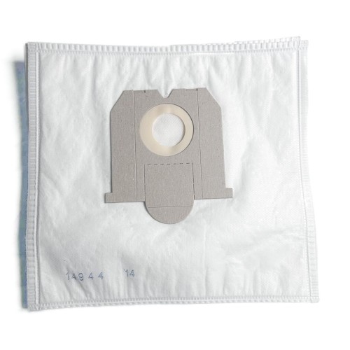 Sac aspirateur compatible ELECTROLUX - 5 sacs microfibre - 2