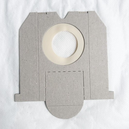 Sac aspirateur compatible ELECTROLUX - 5 sacs microfibre - 3