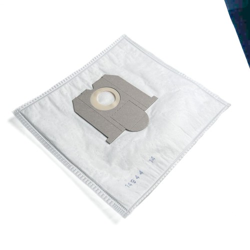 Sac aspirateur compatible ELECTROLUX - 5 sacs microfibre - 4