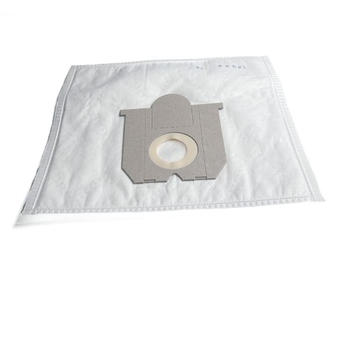 Sac aspirateur compatible ELECTROLUX - 5 sacs microfibre - 5