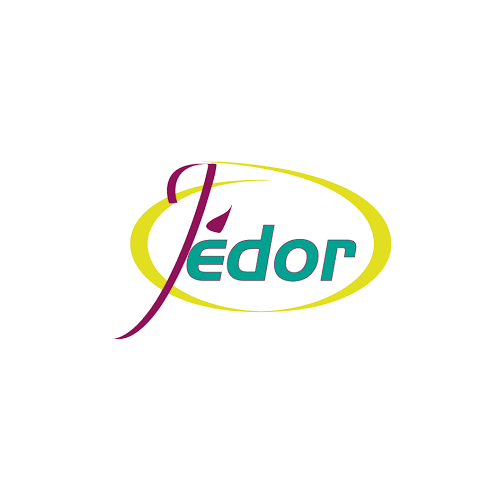 logo JEDOR logo JEDOR