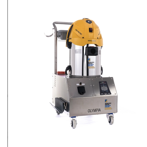 ATLANTIS NVS 5000 Nettoyeur vapeur sèche professionnel