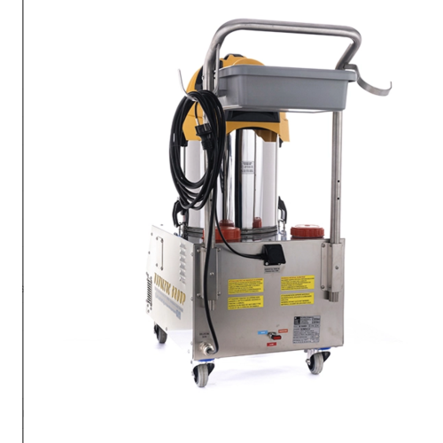 ATLANTIS NVS 5000 Nettoyeur vapeur sèche professionnel NOVALTEC -1