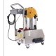 ATLANTIS NVS 5000 Nettoyeur vapeur sèche professionnel NOVALTEC - 4