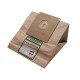 Sac aspirateur DAEWOO FAR - pochette de 10 sacs papier - 10238-1