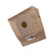 Sac aspirateur compatible DILEM - ELCOTEC - pochette de 10 sacs papier 10291-1