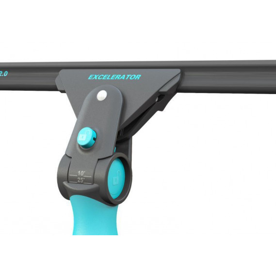 EXCELERATOR angle 20° MOERMAN