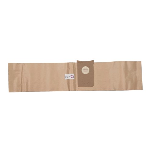 Sac aspirateur compatible HOOVER - pochette de 4 sacs papier 10292-1