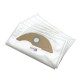 Sac aspirateur compatible KARCHER - Pochette de 5 sacs microfibre 10954M-1