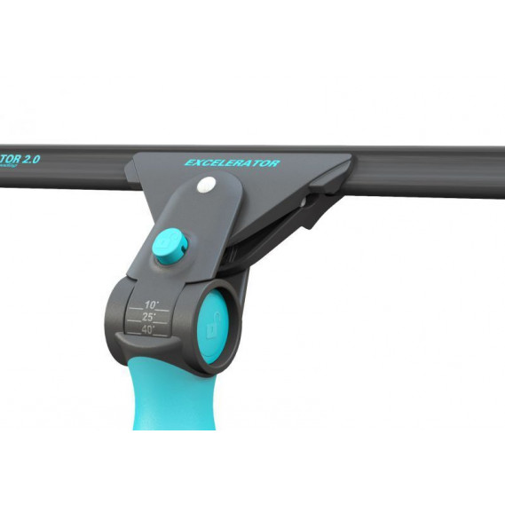 EXCELERATOR angle 40° MOERMAN