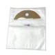 Sac aspirateur compatible KARCHER - Pochette de 5 sacs microfibre 10954M-2