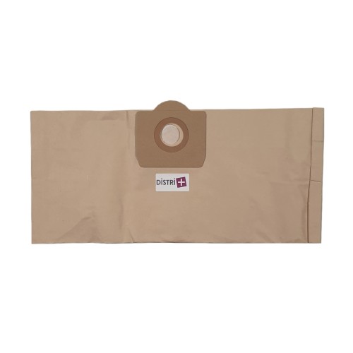 Sac aspirateur compatible BLUESKY- COLGATE - pochette de 10 sacs papier 19-2