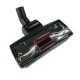 Brosse combinée grande roulette et bande pare choc pour aspirateurs - diamètre 32mm DISTRI+ - 2