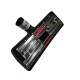 Brosse combinée pour aspirateurs - diamètre 36mm 20236-2