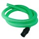 Flexible complet vert compatible ICA - Longueur : 3m - Diamètre : 36mm 20306V-1