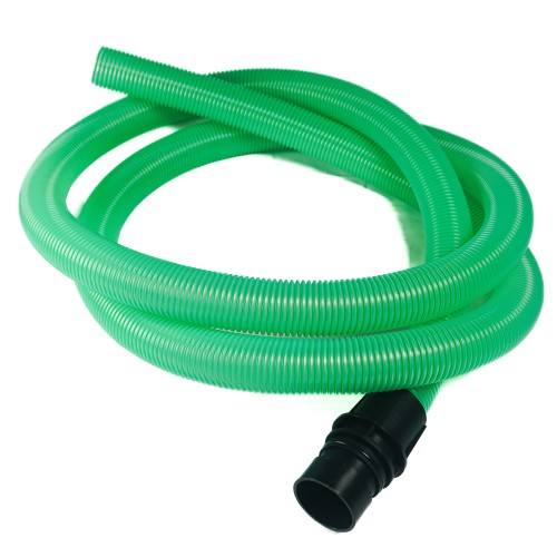 Flexible complet vert compatible ICA - Longueur : 3m - Diamètre : 36mm 20306V-1