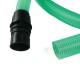 Flexible complet vert compatible ICA - Longueur : 3m - Diamètre : 36mm 20306V-2