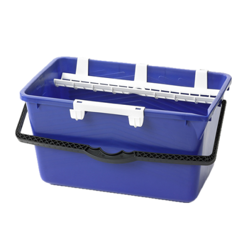 Seau à vitre 18 L MOERMAN compact