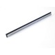 Barrette vitre 55 cm en aluminium crantée avec caoutchouc hard  MOERMAN MOERMAN - 2