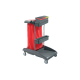 Chariot de service base lavage IdeaTop C 1A